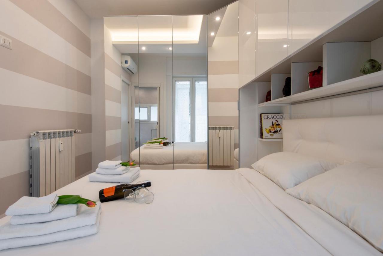 Bnbutler Friuli, 24 - Porta Romana Apartment Milan Exterior photo