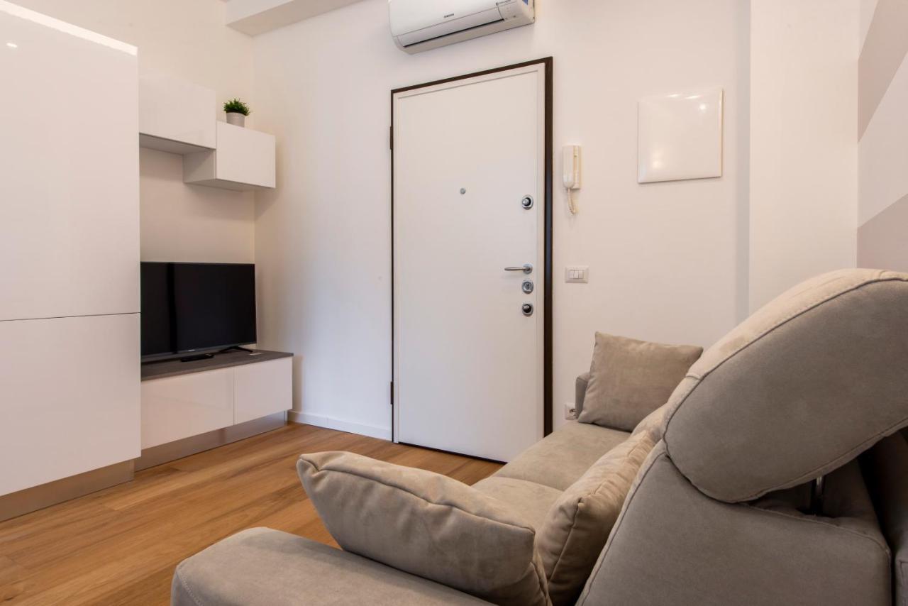 Bnbutler Friuli, 24 - Porta Romana Apartment Milan Exterior photo