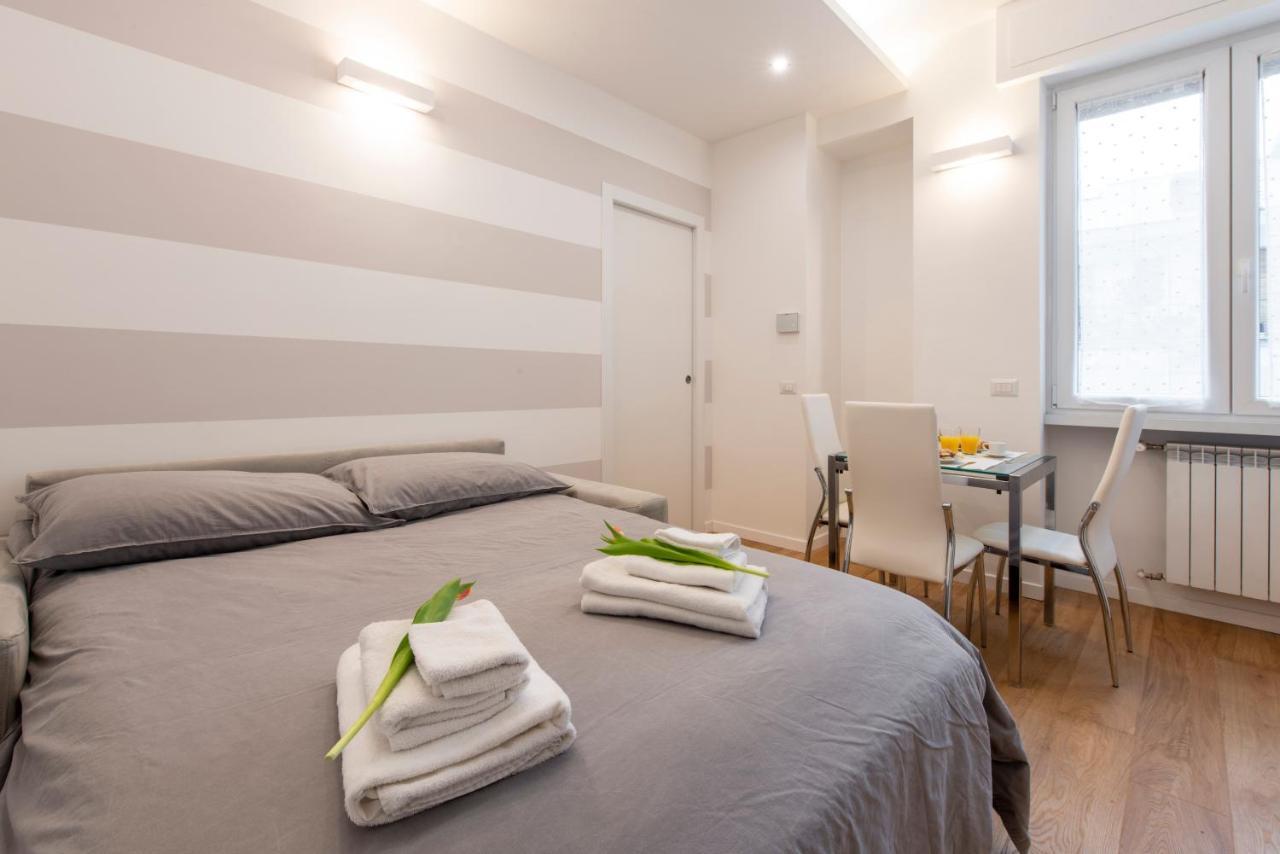 Bnbutler Friuli, 24 - Porta Romana Apartment Milan Exterior photo